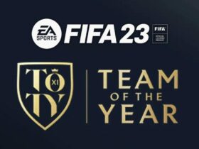 How to vote for FIFA 23 Team of the Year