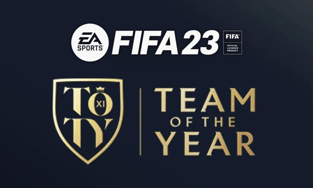 How to vote for FIFA 23 Team of the Year