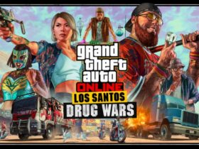 gta online drug wars