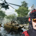 dr disrespect battlefield 2042