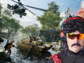 dr disrespect battlefield 2042