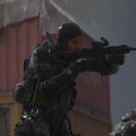 modern warfare 2 gaz operator on shipment