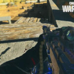 LMG in Warzone 2