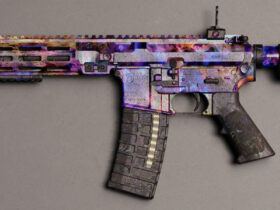 orion mastery camo in modern warfare 2