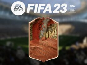 FIFA 23 FUT Centurions promo