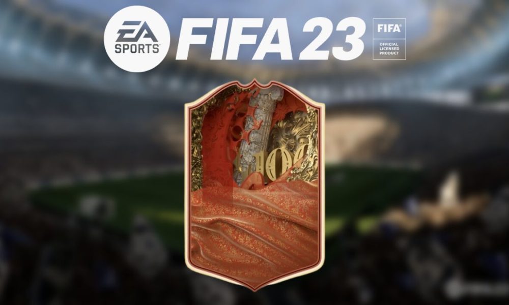 FIFA 23 FUT Centurions promo