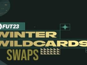 FIFA 23 Winter Wildcards Swaps