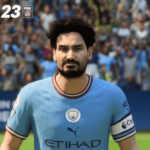 Ilkay Gundogan FIFA 23