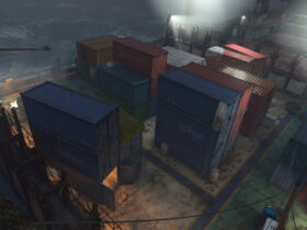 Modern Warfare 2 Shipment