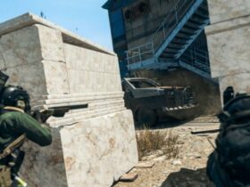 cod operators aiming at camp in warzone 2