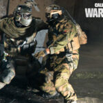 Warzone 2 operators battling