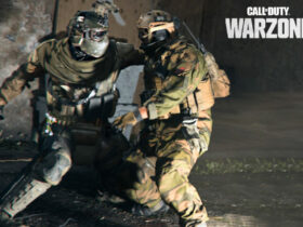 Warzone 2 operators battling