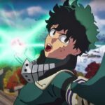 fortnite izuku midoriya