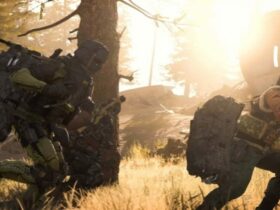 cod warzone operators running away with plunder cash
