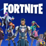 Fortnite Chapter 4, Season 1 characters