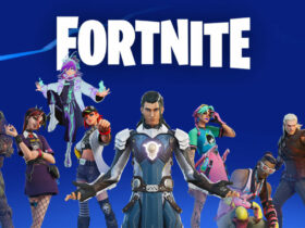 Fortnite Chapter 4, Season 1 characters