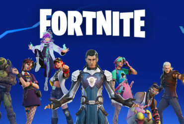 Fortnite Chapter 4, Season 1 characters