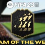 FIFA 23 TOTW