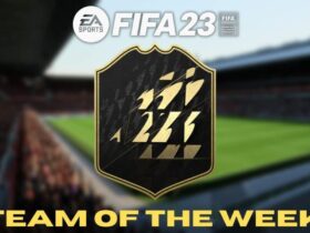 FIFA 23 TOTW