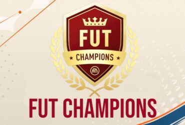 FIFA 23 FUT Champions guide