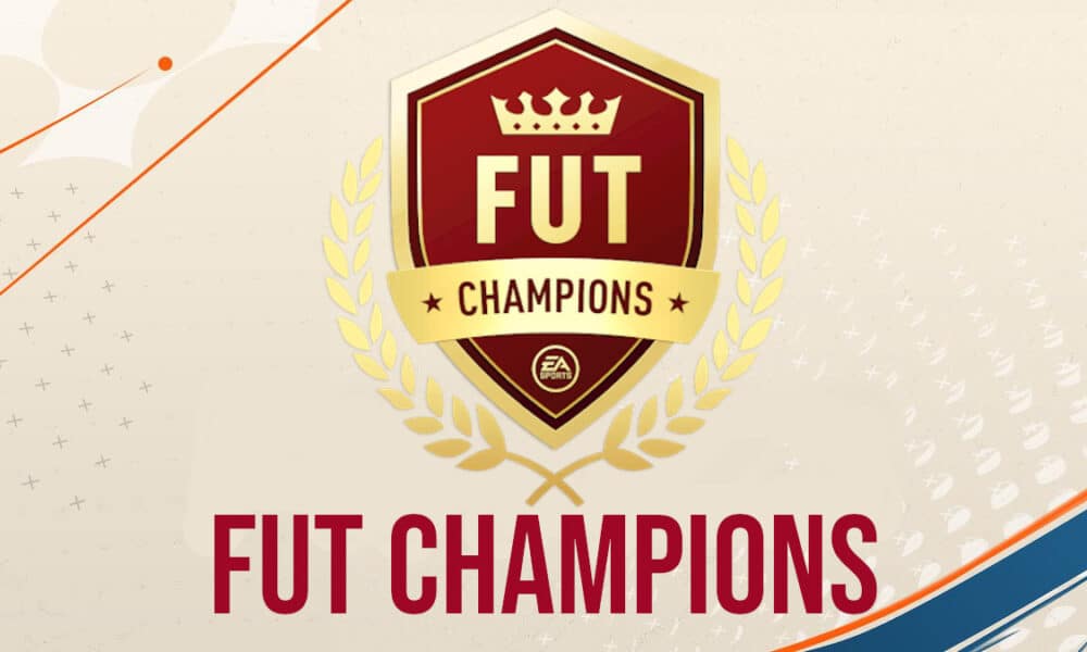 FIFA 23 FUT Champions guide