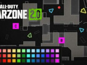 warzone 2 ping color change