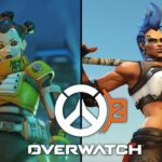 new overwatch 2 characters