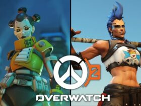 new overwatch 2 characters