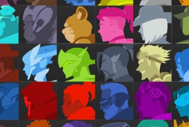 overwatch 2 silhouette icons