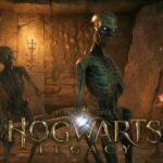 skeleton enemies in hogwarts legacy