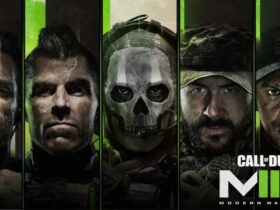 Modern Warfare 2 operators