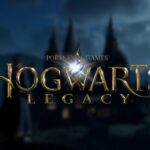 hogwarts legacy logo