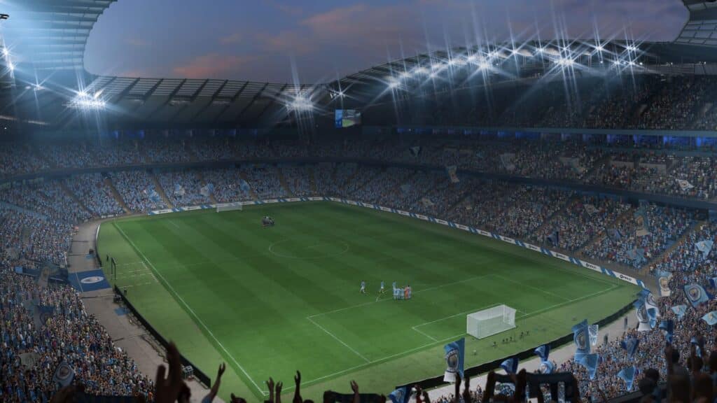 estadio etihad en fifa 23