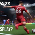 FIFA 23 crossplay