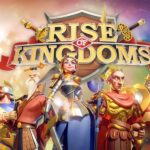 Rise of Kingdoms promo art