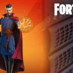 Doctor Strange and Fortnite servers