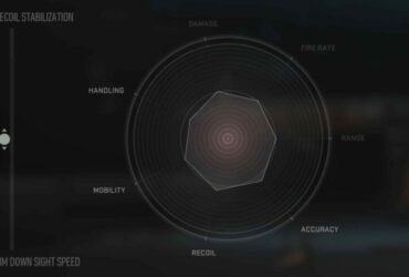 modern warfare 2 weapon tuning