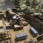 Shoothouse in Modern Warfare 2