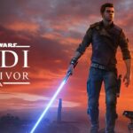 star wars jedi survivor cover art