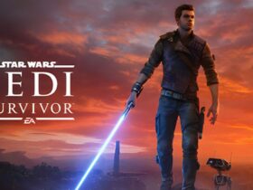 star wars jedi survivor cover art