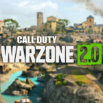 Fortune's Keep with Warzone 2 logo