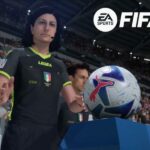 Referee in FIFA 23