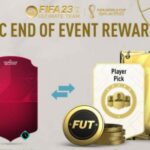 fifa 23 world cup end of event rewards