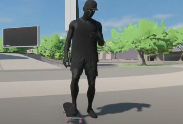 skate playtest