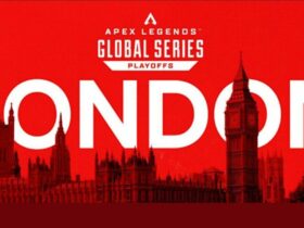 apex legends algs london 2023