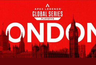 apex legends algs london 2023