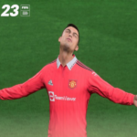 FIFA 23 Ronaldo not in TOTY