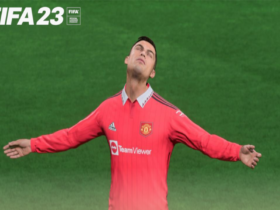 FIFA 23 Ronaldo not in TOTY