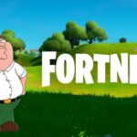 fortnite peter griffin leaked family guy collab