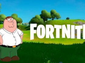 fortnite peter griffin leaked family guy collab